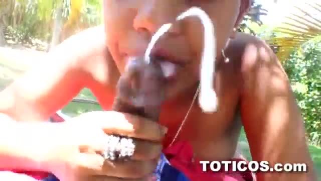 Dominican Republic Sex - Island girls from dominican republic - toticos.com dominican porn | ApeTube